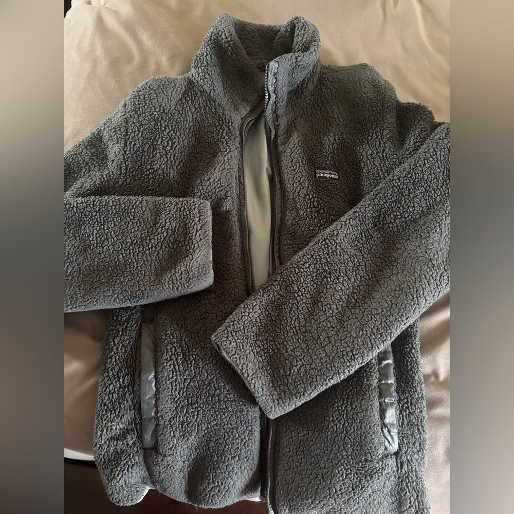 Patagonia Los Gatos jacket